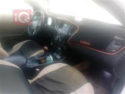 کیا K7